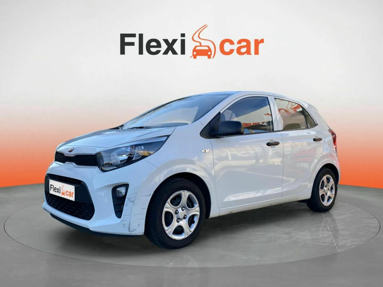 kia picanto 2019 / foto grande (2)
