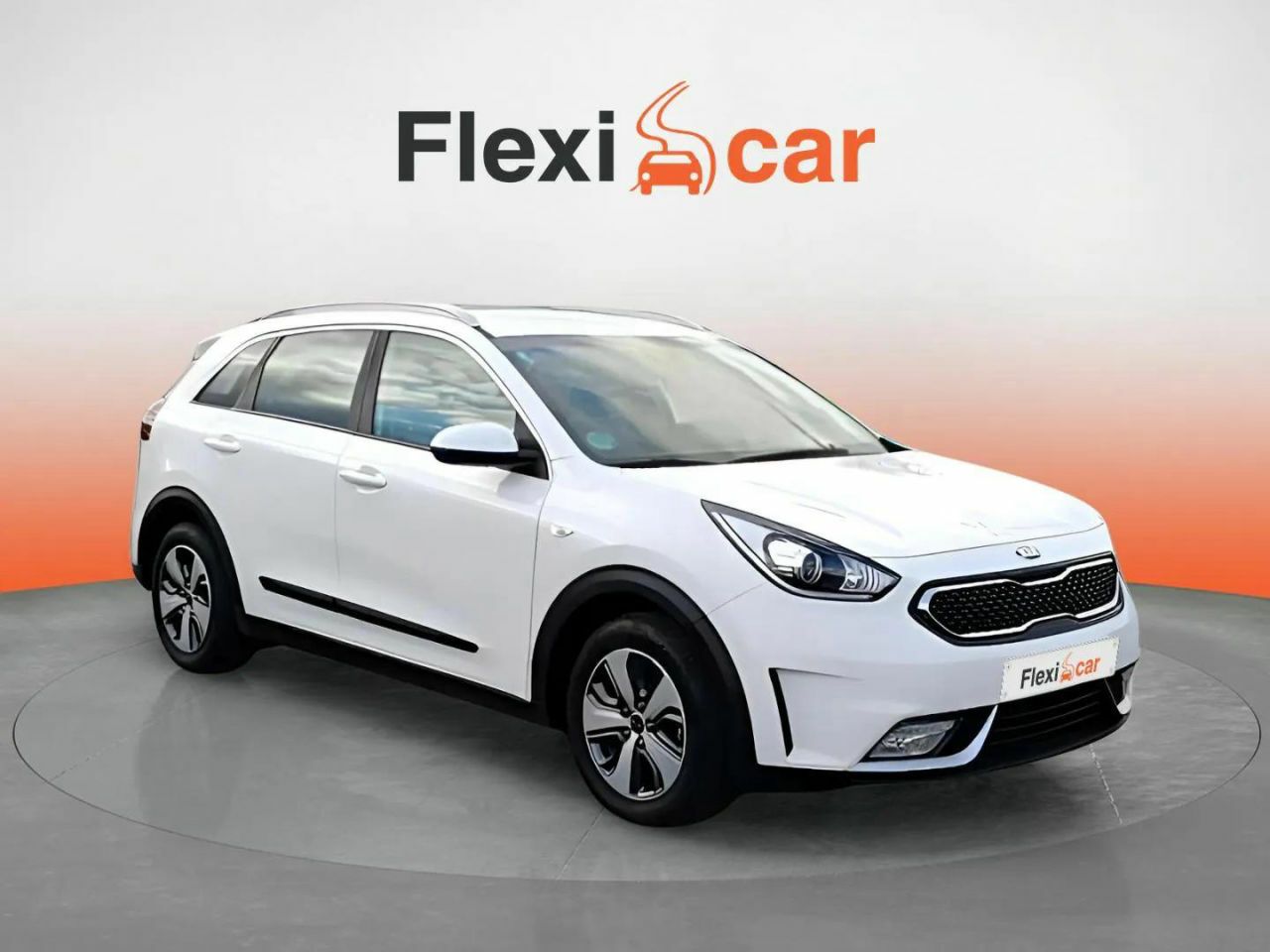 Kia niro 2020 alcala henares  de segunda mano - kia niro 2019 /