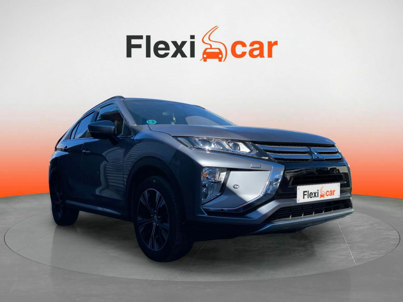 Mitsubishi eclipse cross  de segunda mano - mitsubishi eclipse cross 2020 /
