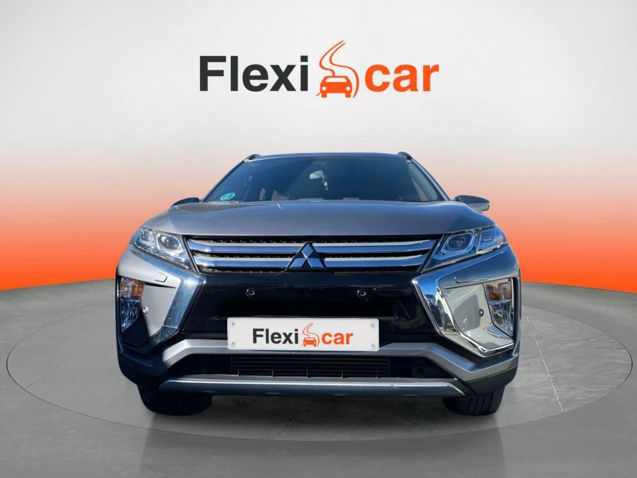 mitsubishi eclipse cross 2020 / foto grande (2)