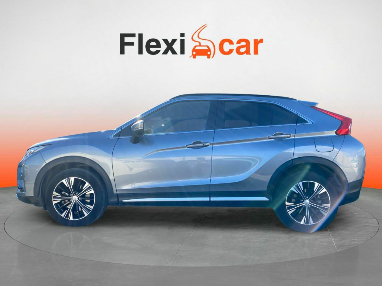 mitsubishi eclipse cross 2020 / foto grande (3)