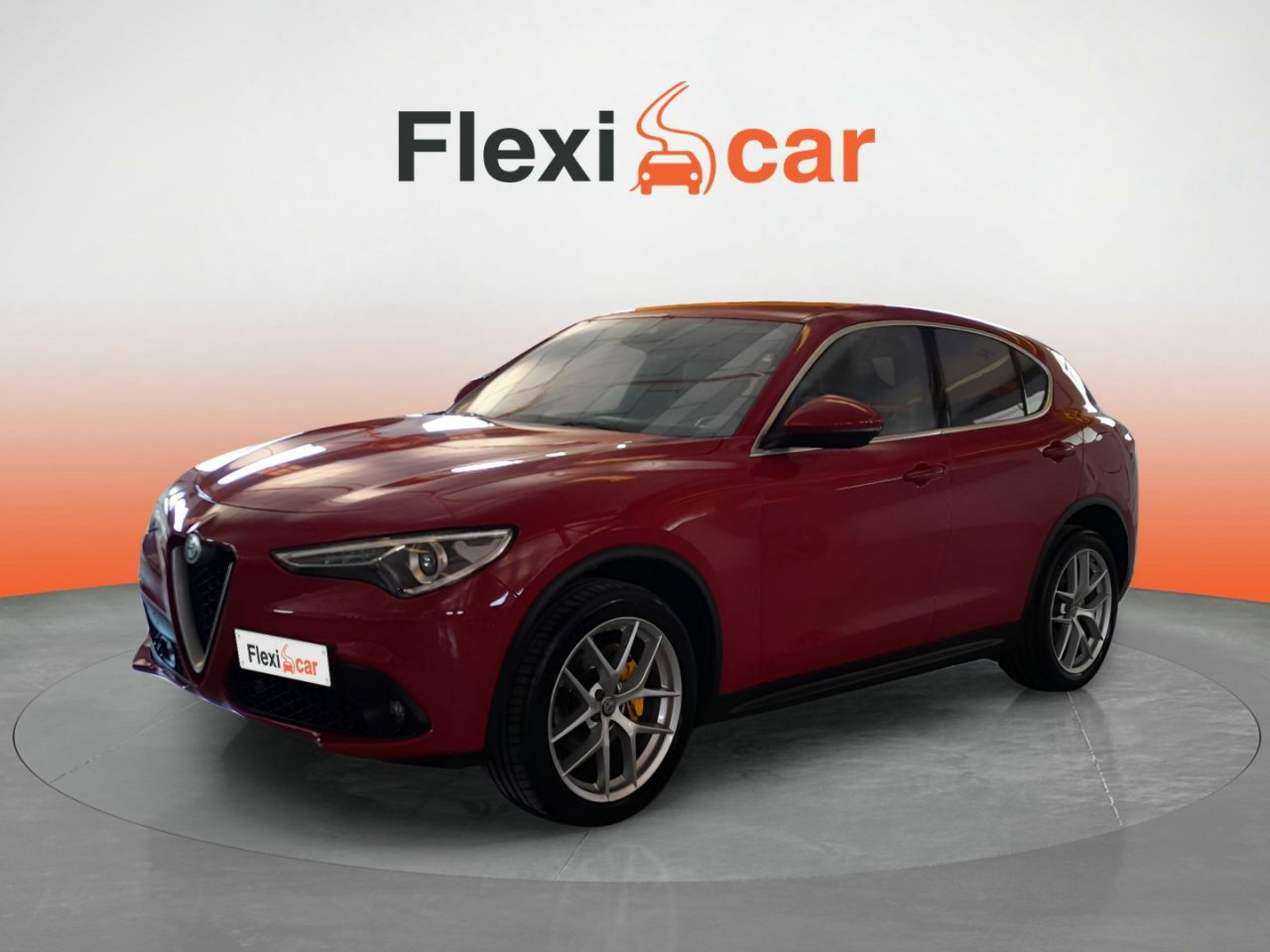 alfa romeo stelvio 2019 / foto grande (3)