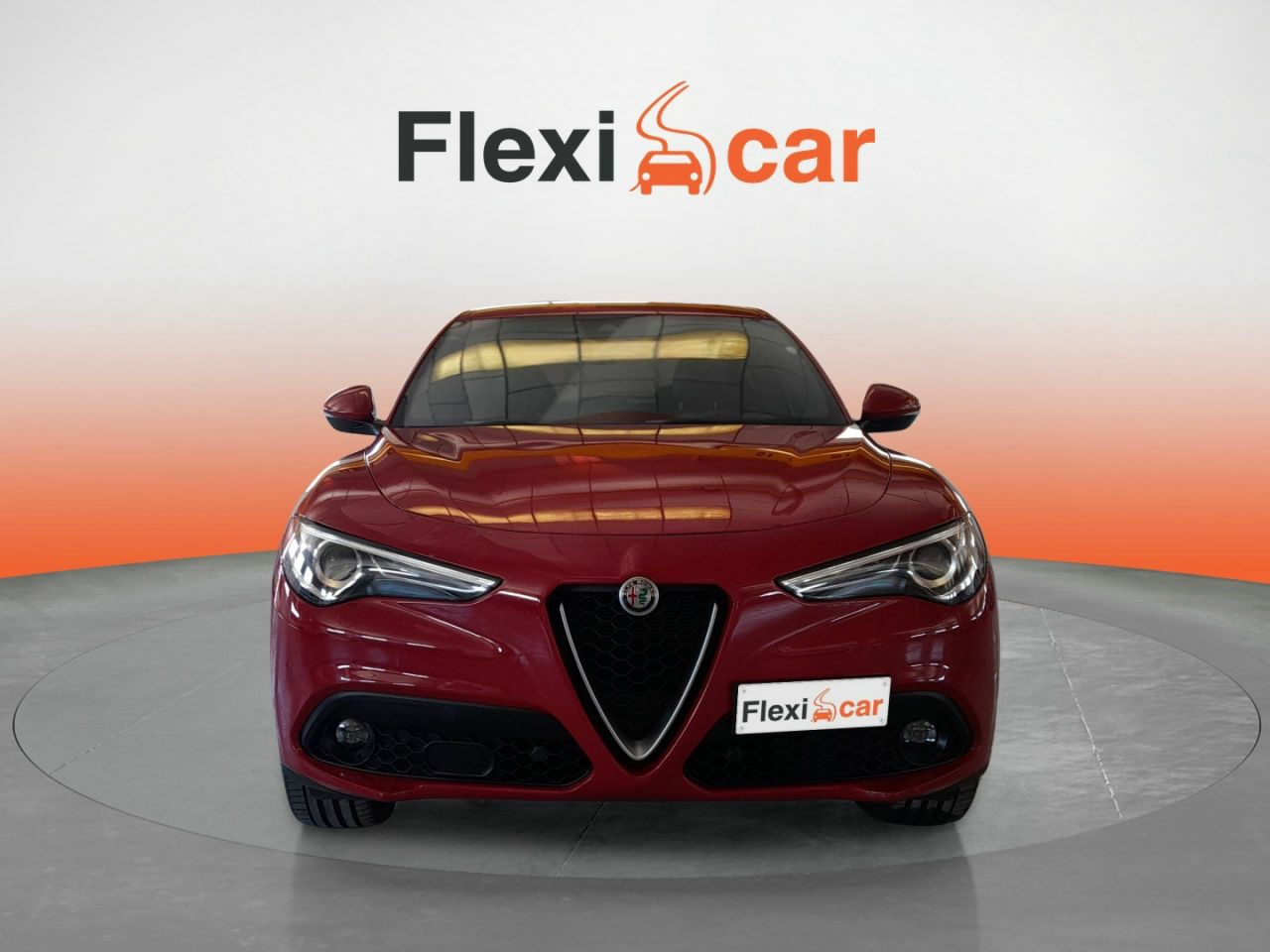 alfa romeo stelvio 2019 / foto grande (2)