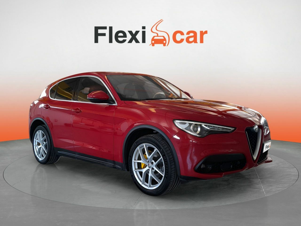 Foto alfa romeo stelvio 2019 /