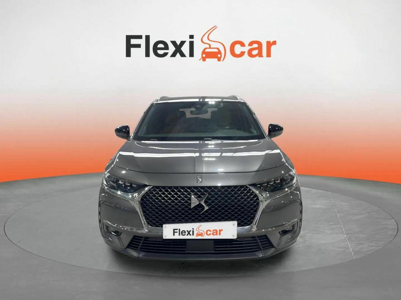 ds automobiles ds 7 crossback 2021 / foto grande (2)
