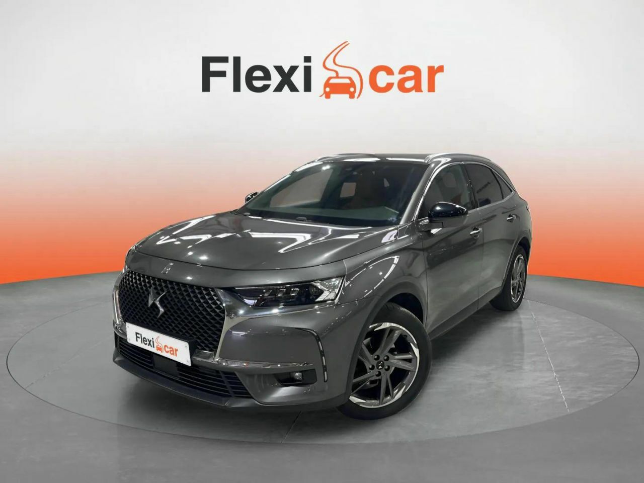 ds automobiles ds 7 crossback 2021 / foto grande (3)