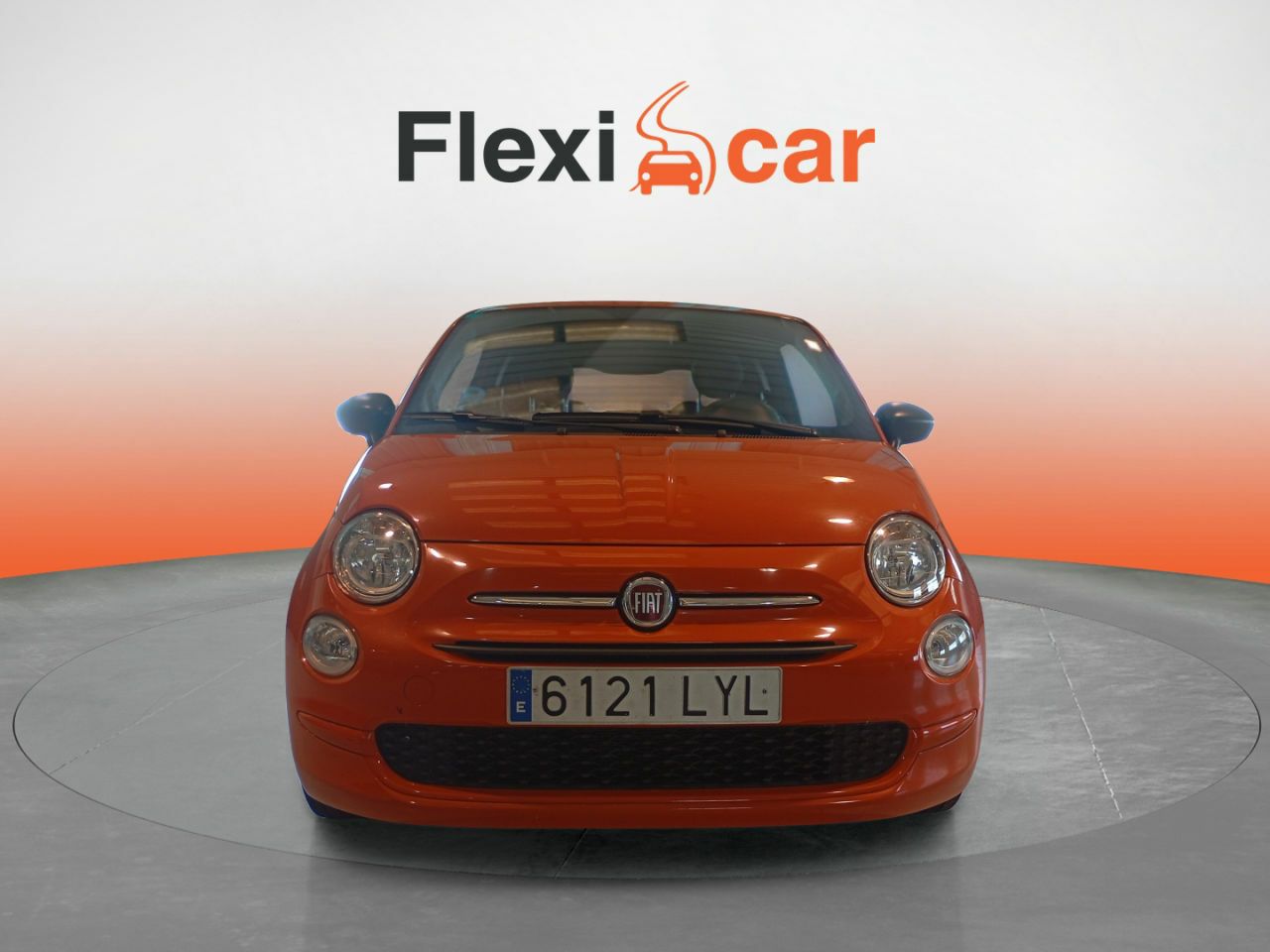 fiat 500 2022 / foto grande (3)