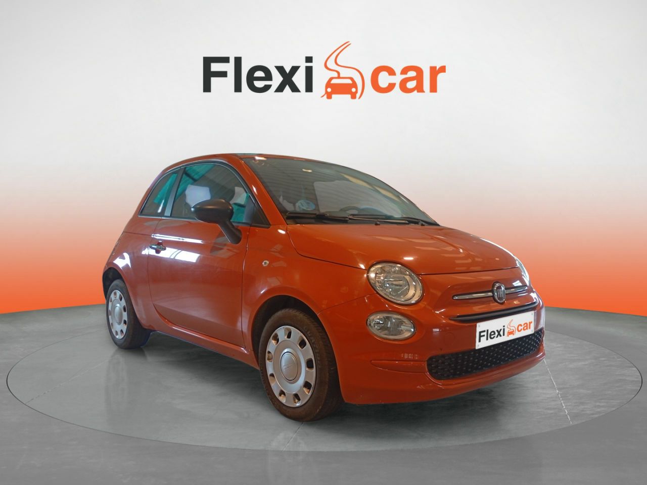 Foto fiat 500 2022 /