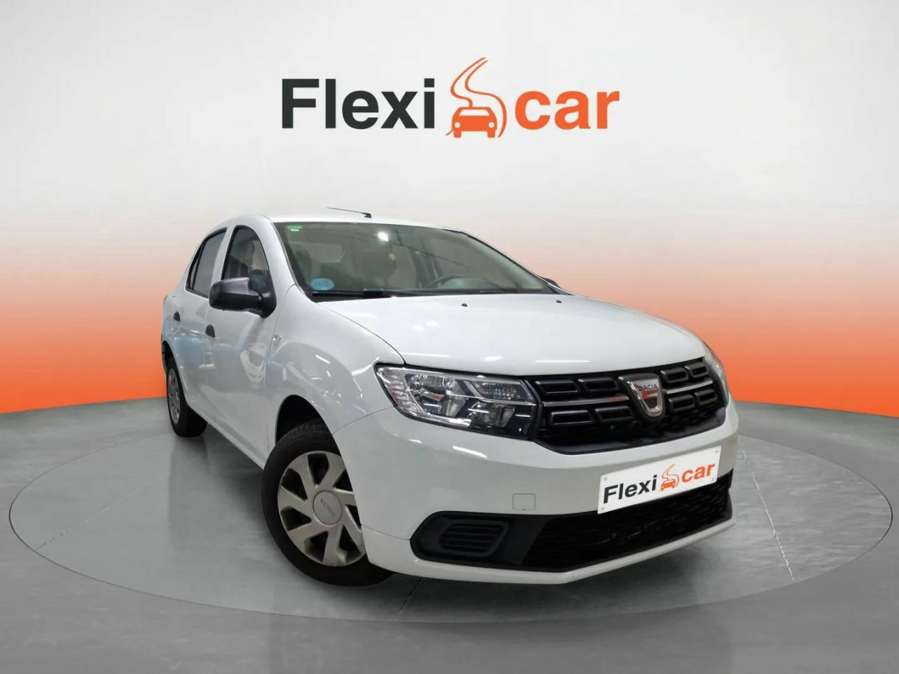 Dacia logan segunda mano alpedrete  de segunda mano - dacia logan 2019 /