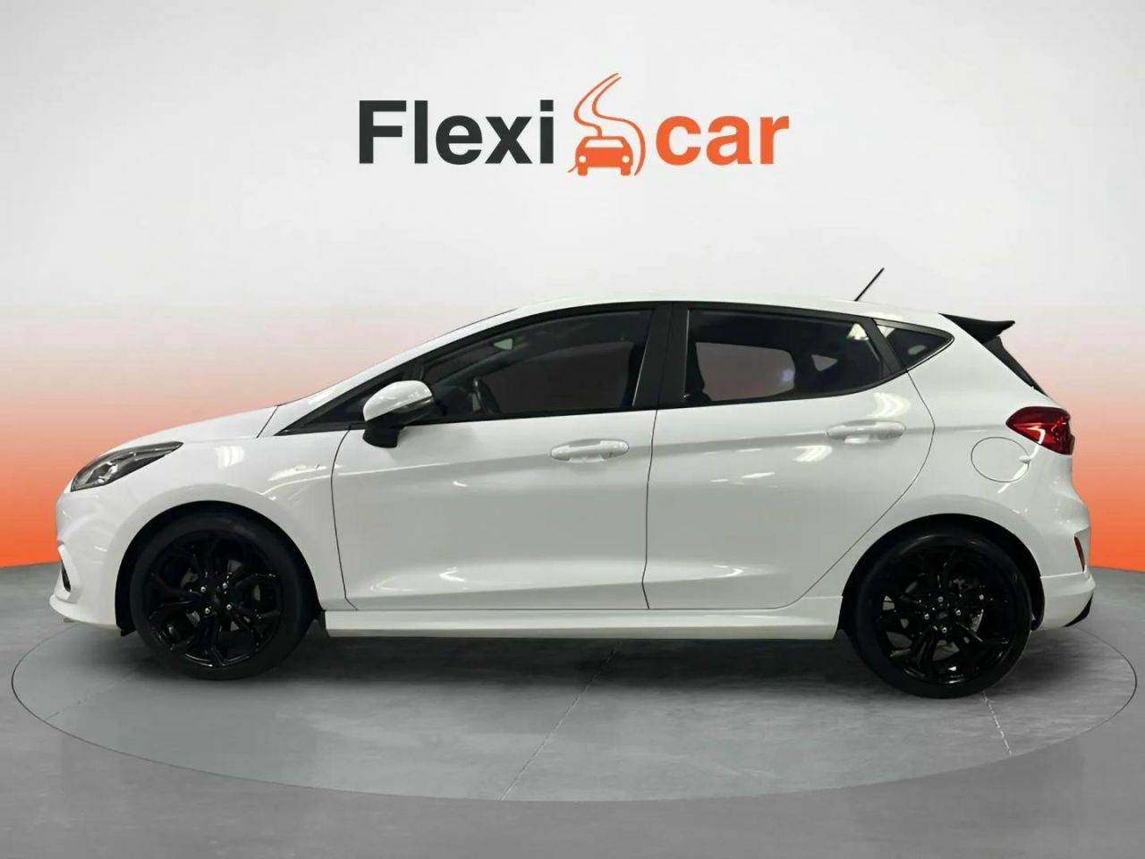 ford fiesta 2018 / foto grande (3)