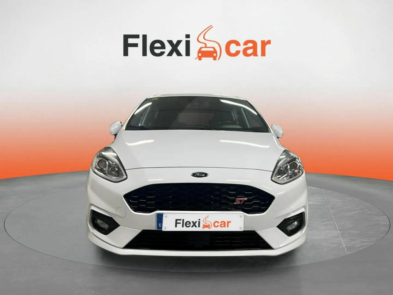 ford fiesta 2018 / foto grande (2)