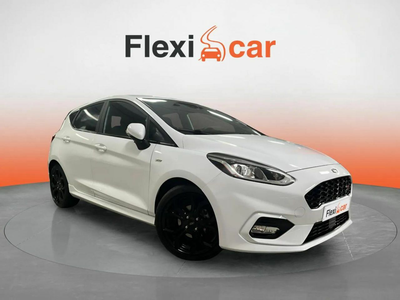 Ford fiesta 2013 reus  de segunda mano - ford fiesta 2018 /
