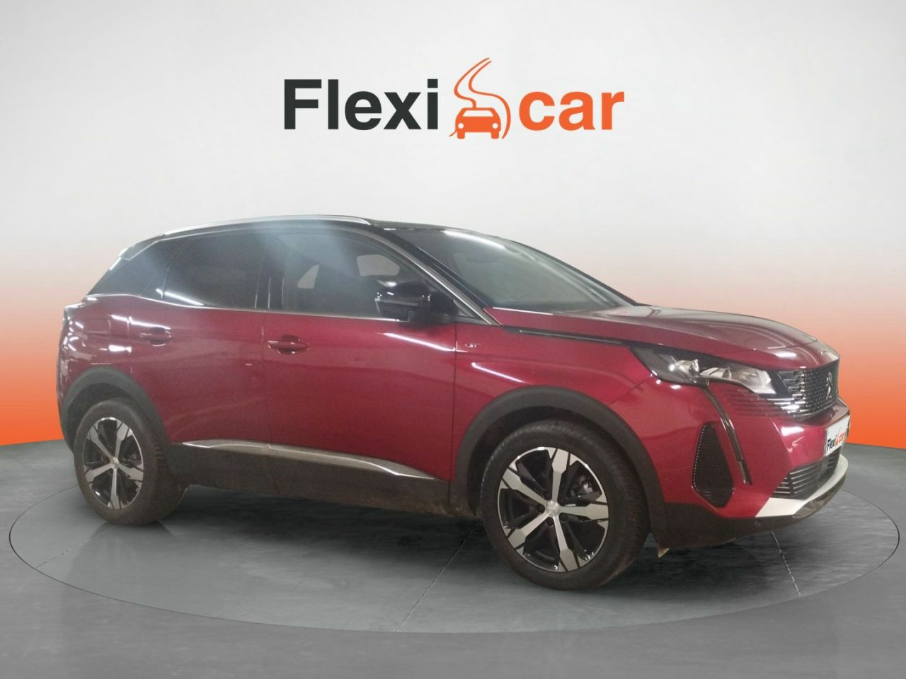 Peugeot expert 2022  de segunda mano - peugeot 3008 2022 /