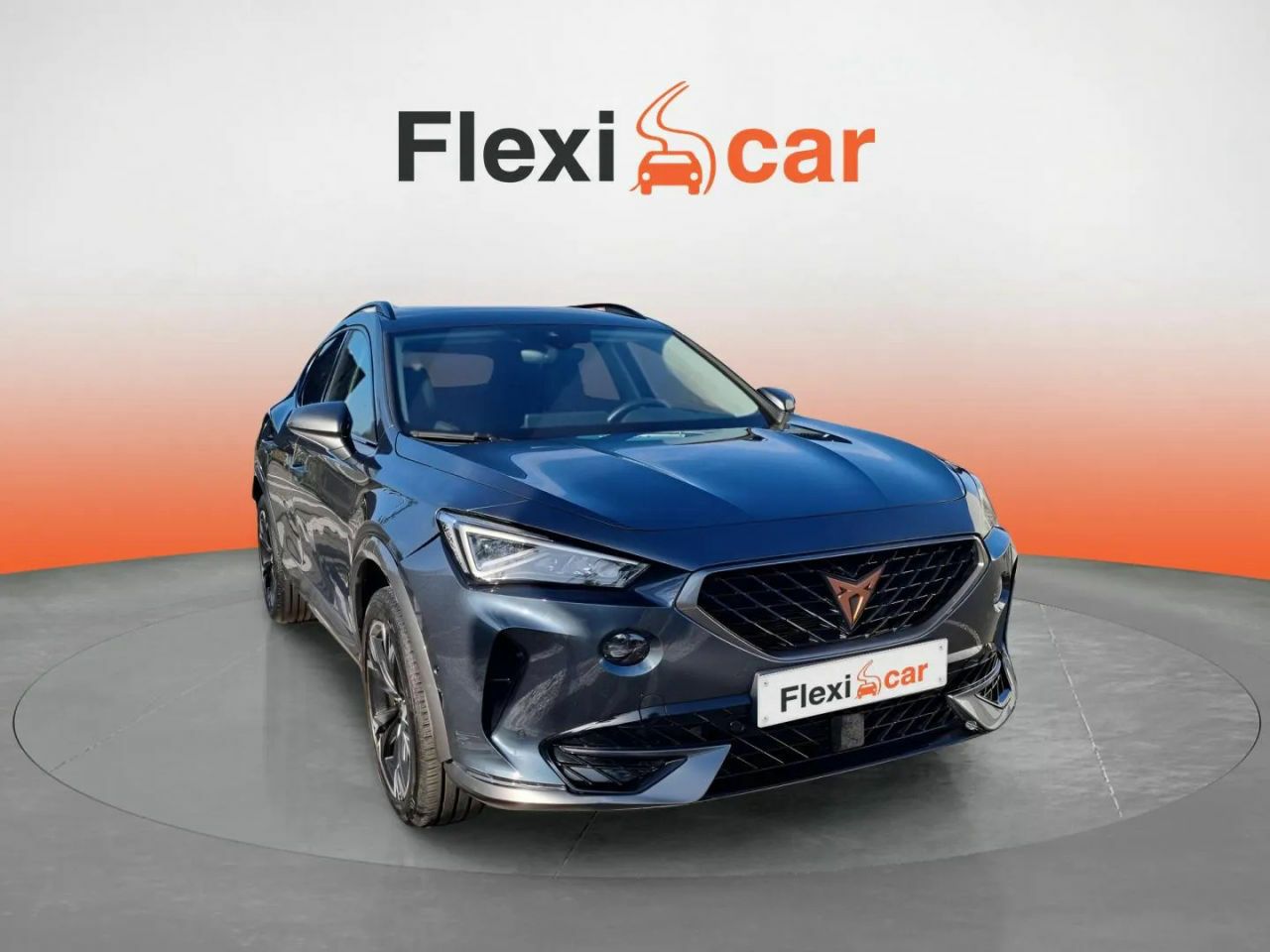 Cupra formentor 2023 150cv  de segunda mano - cupra formentor 2023 /