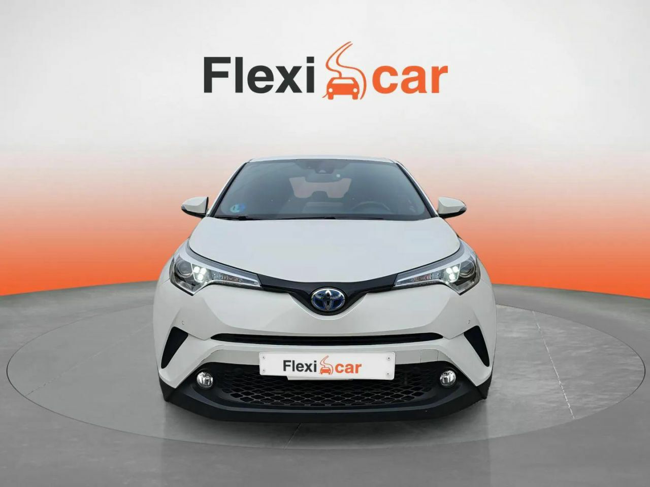 toyota c-hr 2018 / foto grande (2)