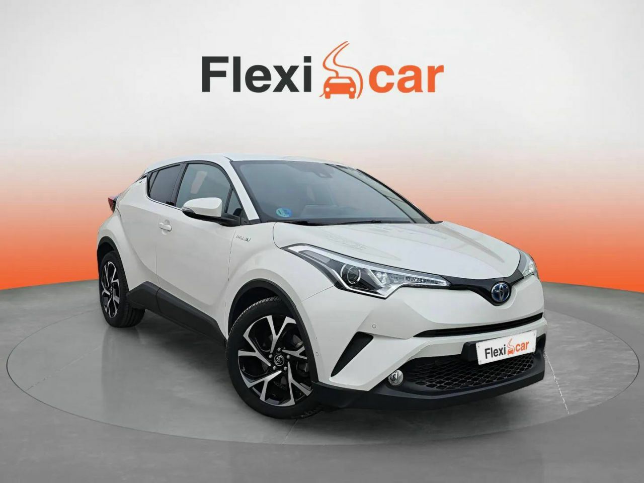 Foto toyota c-hr 2018 /