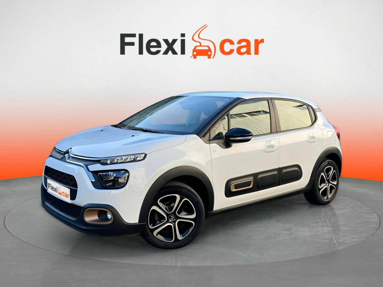 citroën c3 2022 / foto grande (3)