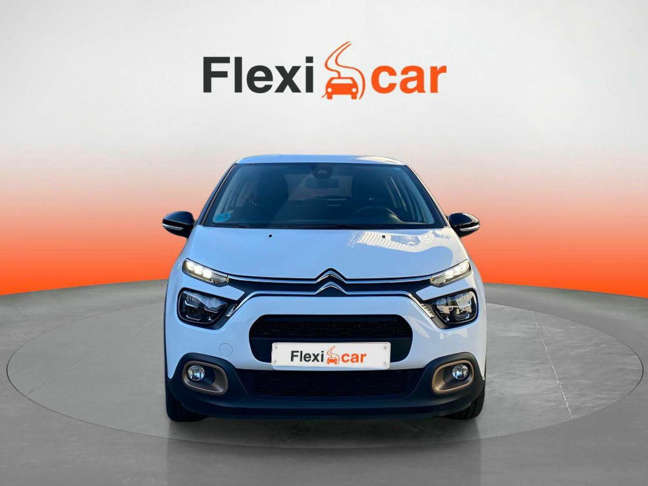 citroën c3 2022 / foto grande (2)