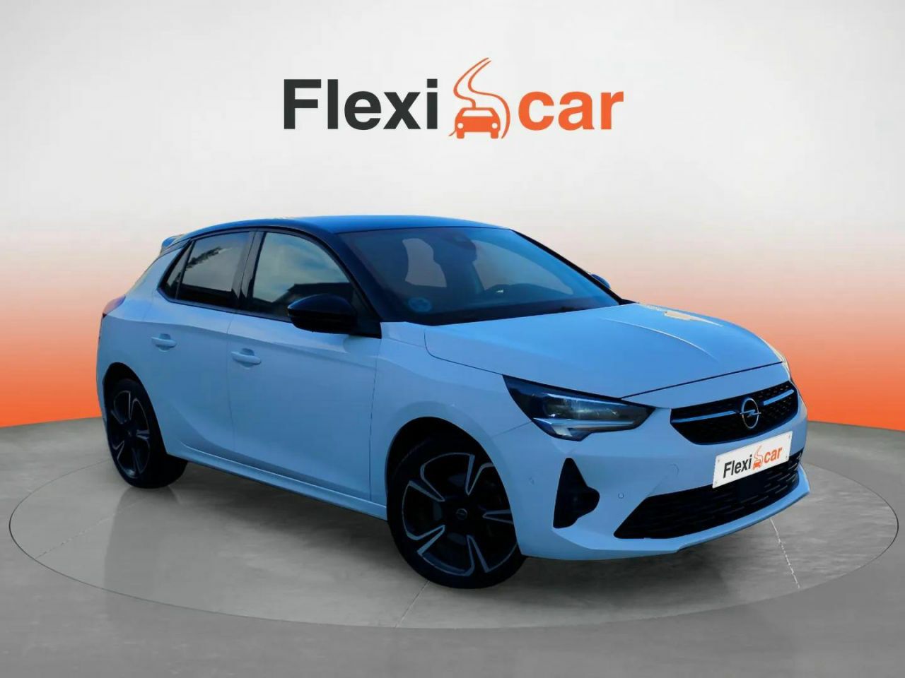 Foto opel corsa 2023 /