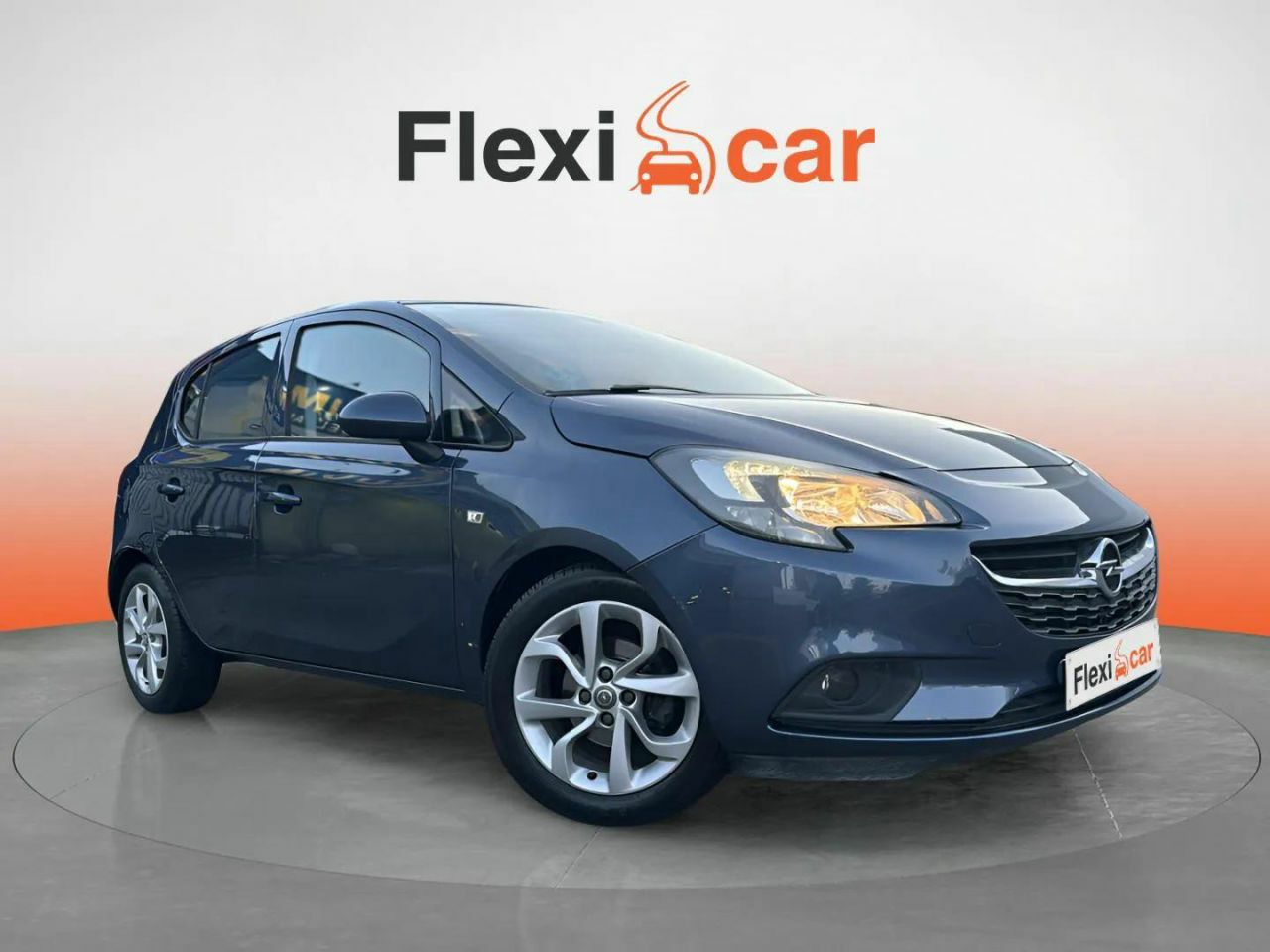 Opel corsa 2017 campeche  de segunda mano - opel corsa 2017 /