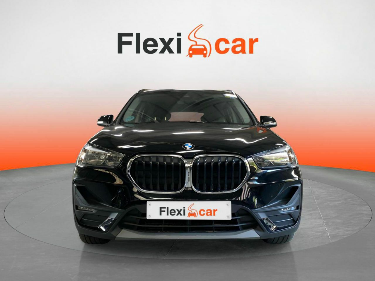 bmw x1 2020 / foto grande (2)