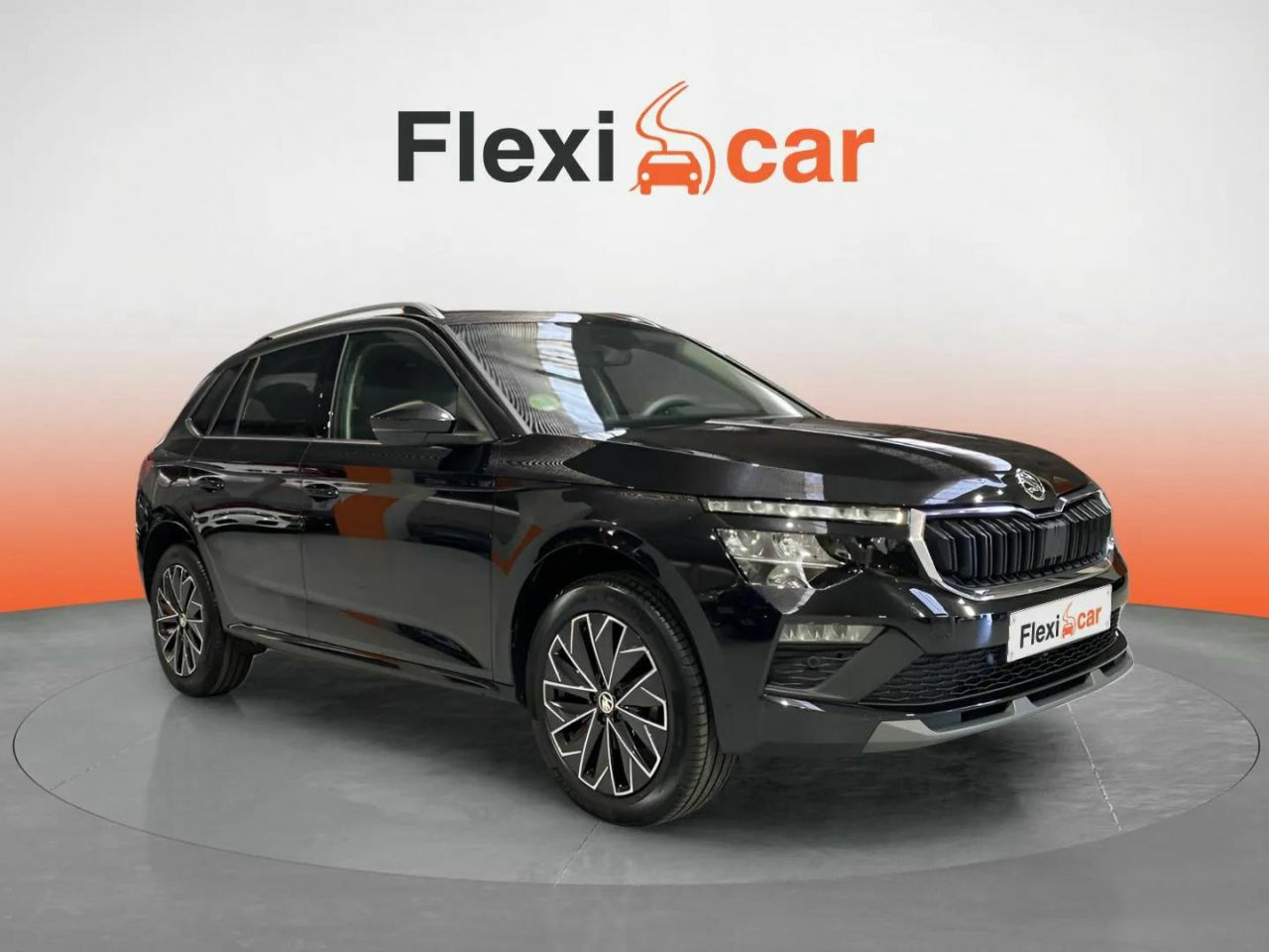 Skoda kamiq ecall  de segunda mano - skoda kamiq 2024 /