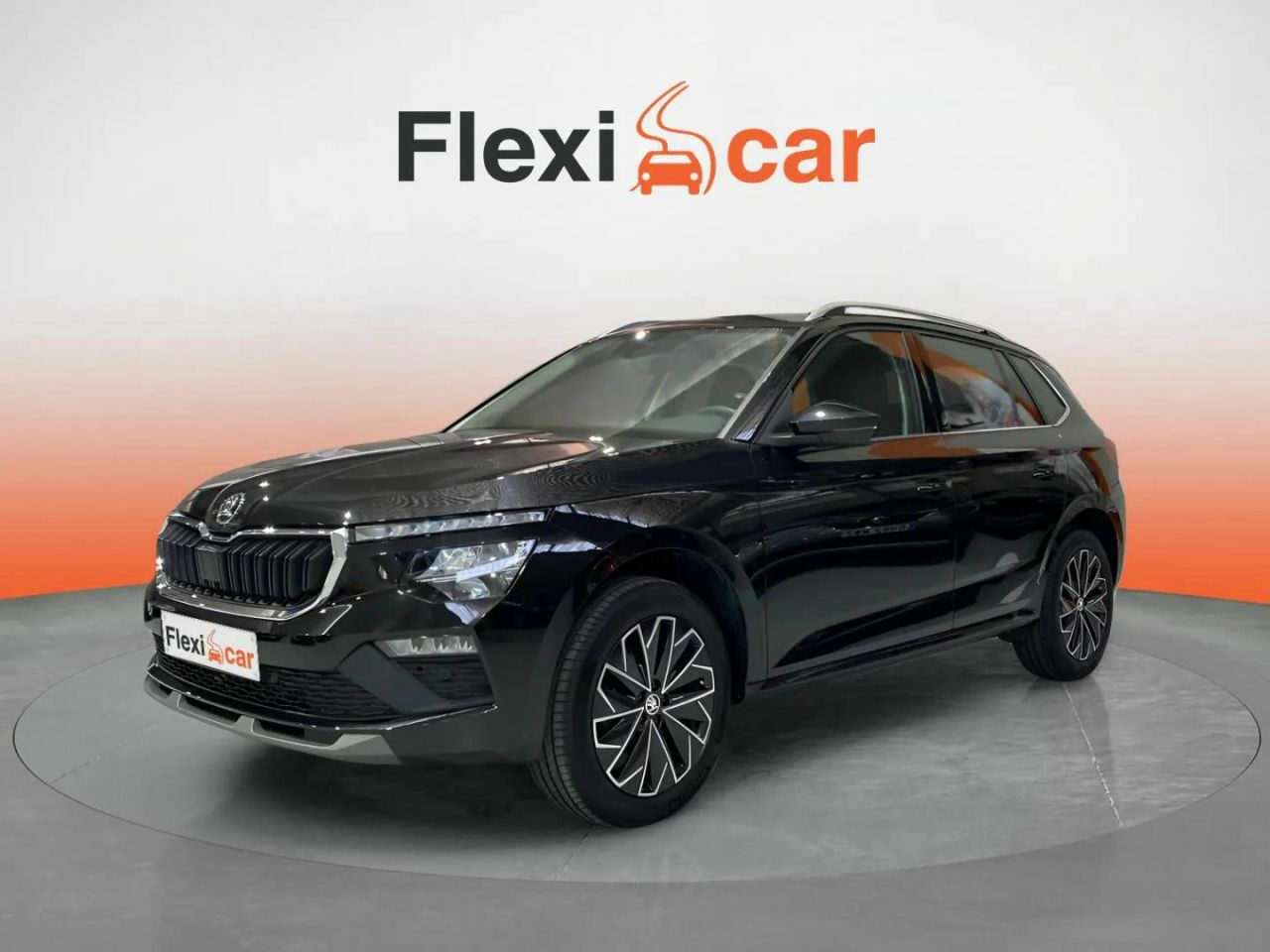 skoda kamiq 2024 / foto grande (3)