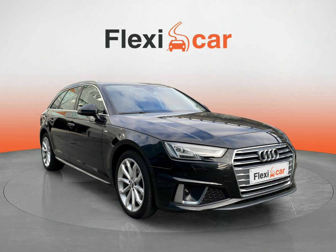 Audi a3 2019 alcala henares  de segunda mano - audi a4 2019 /