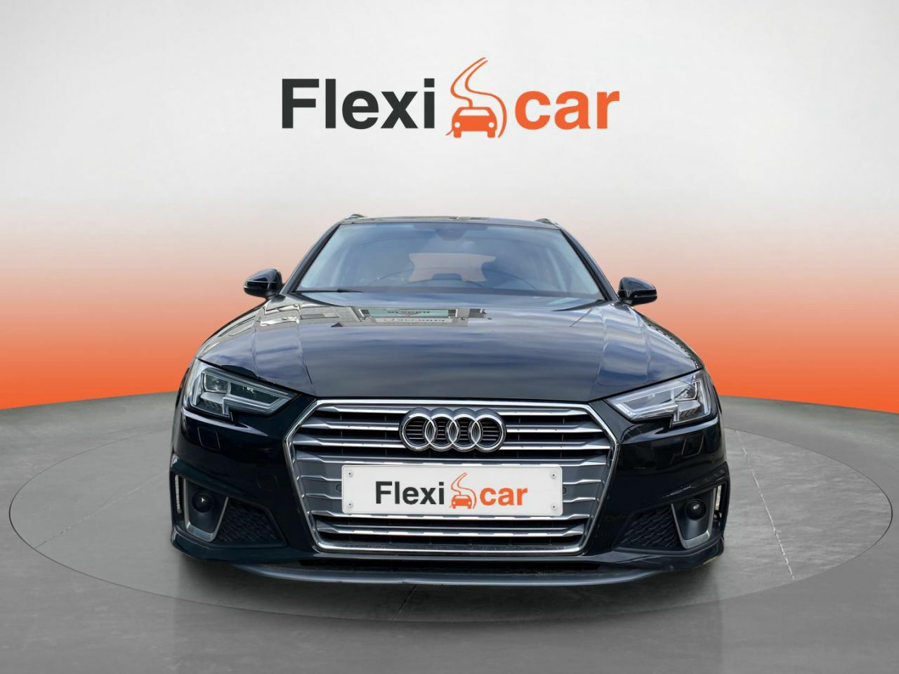 audi a4 2019 / foto grande (2)
