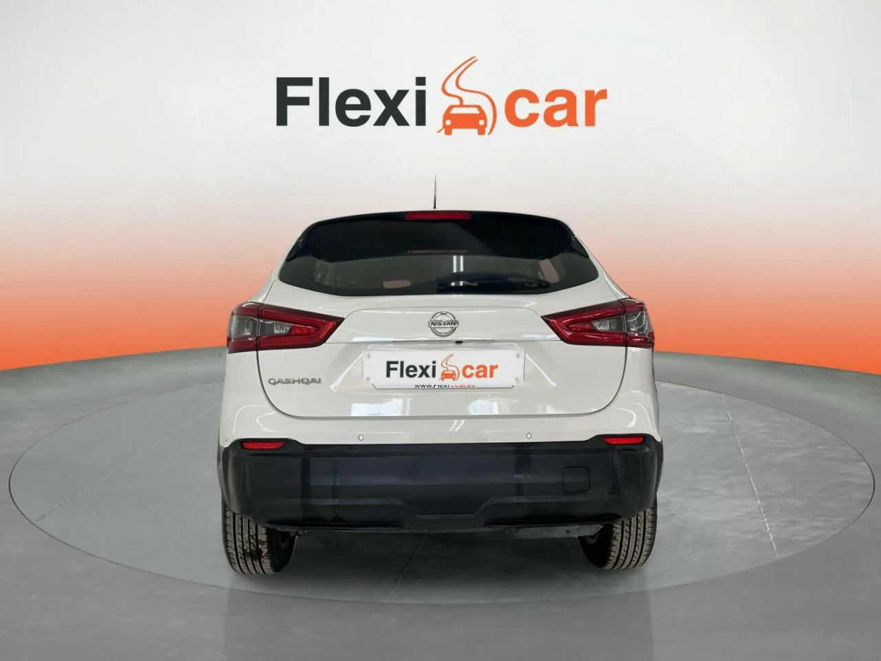 nissan qashqai 2021 / foto grande (3)