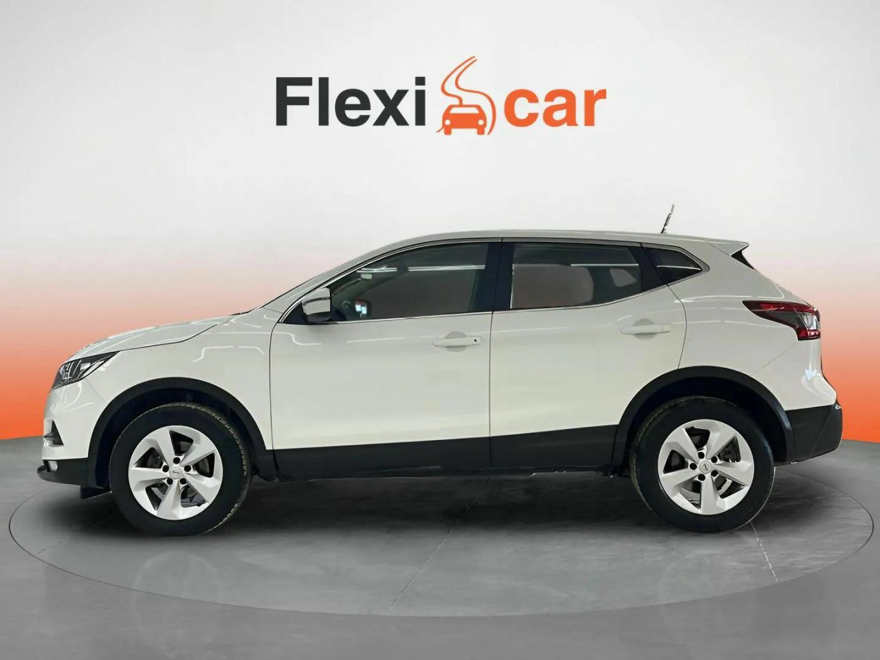 nissan qashqai 2021 / foto grande (2)
