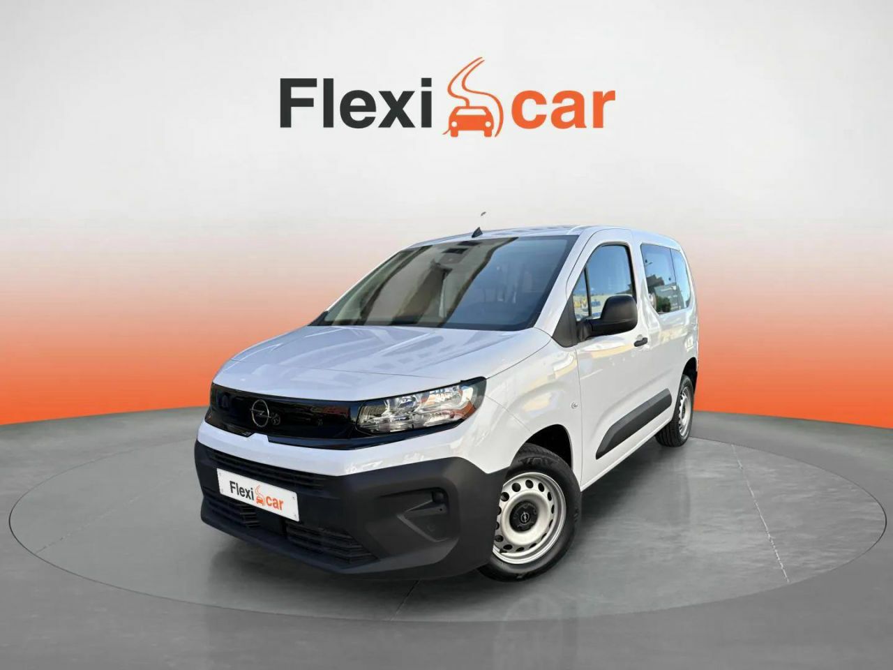 opel combo 2024 / foto grande (3)