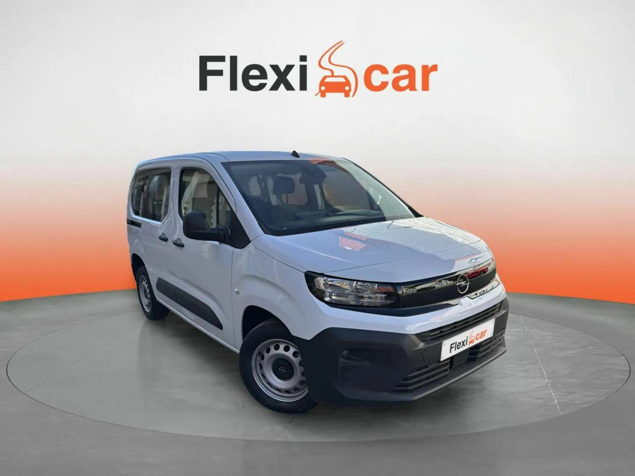 Opel combo 2024  de segunda mano - opel combo 2024 /
