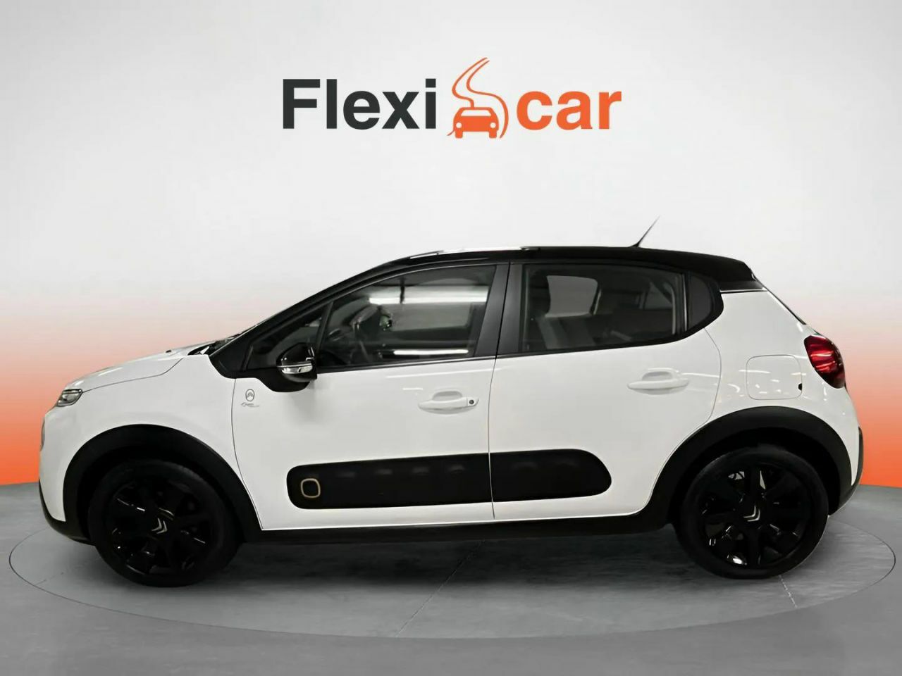 citroën c3 2019 / foto grande (3)