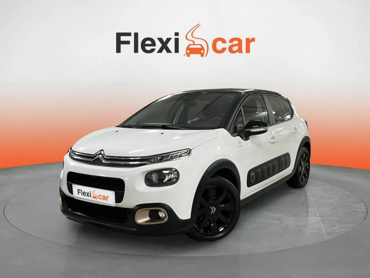 citroën c3 2019 / foto grande (2)