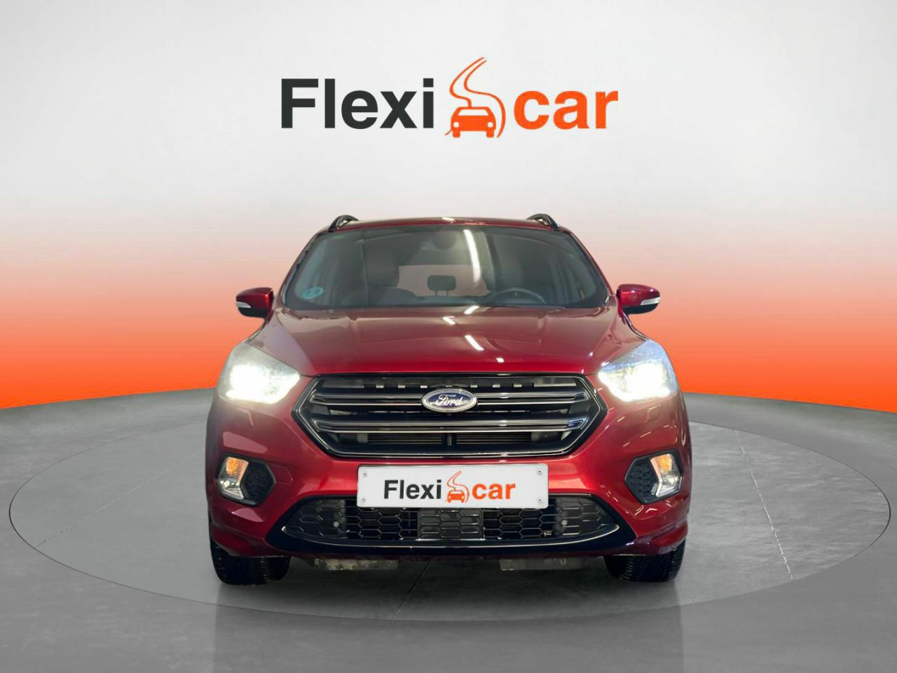 ford kuga 2017 / foto grande (2)