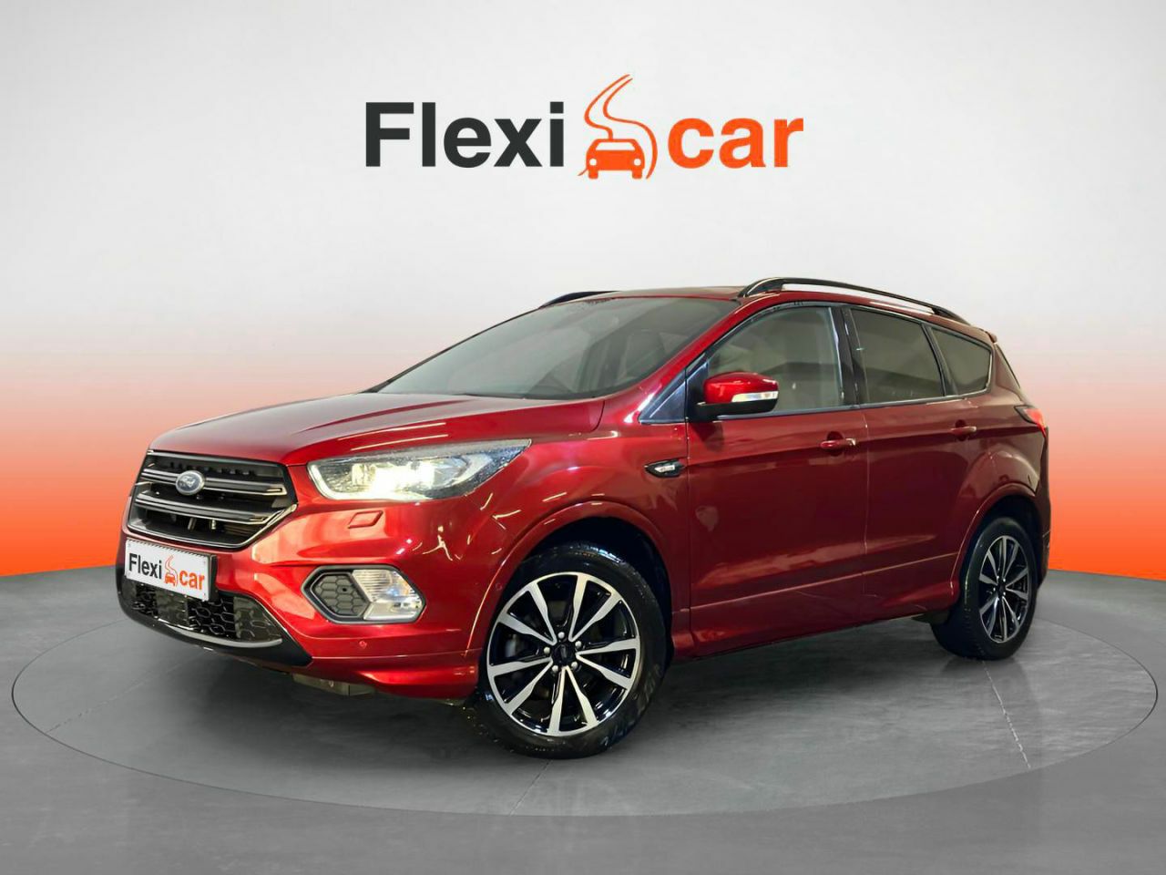 ford kuga 2017 / foto grande (3)