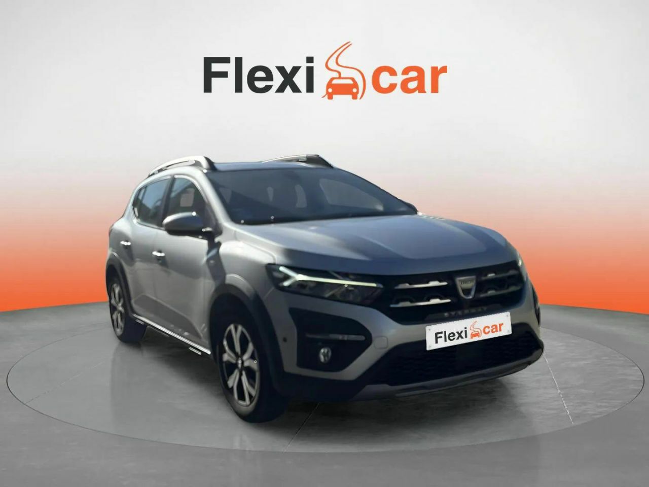 Dacia duster de segunda mano  de segunda mano - dacia sandero 2021 /