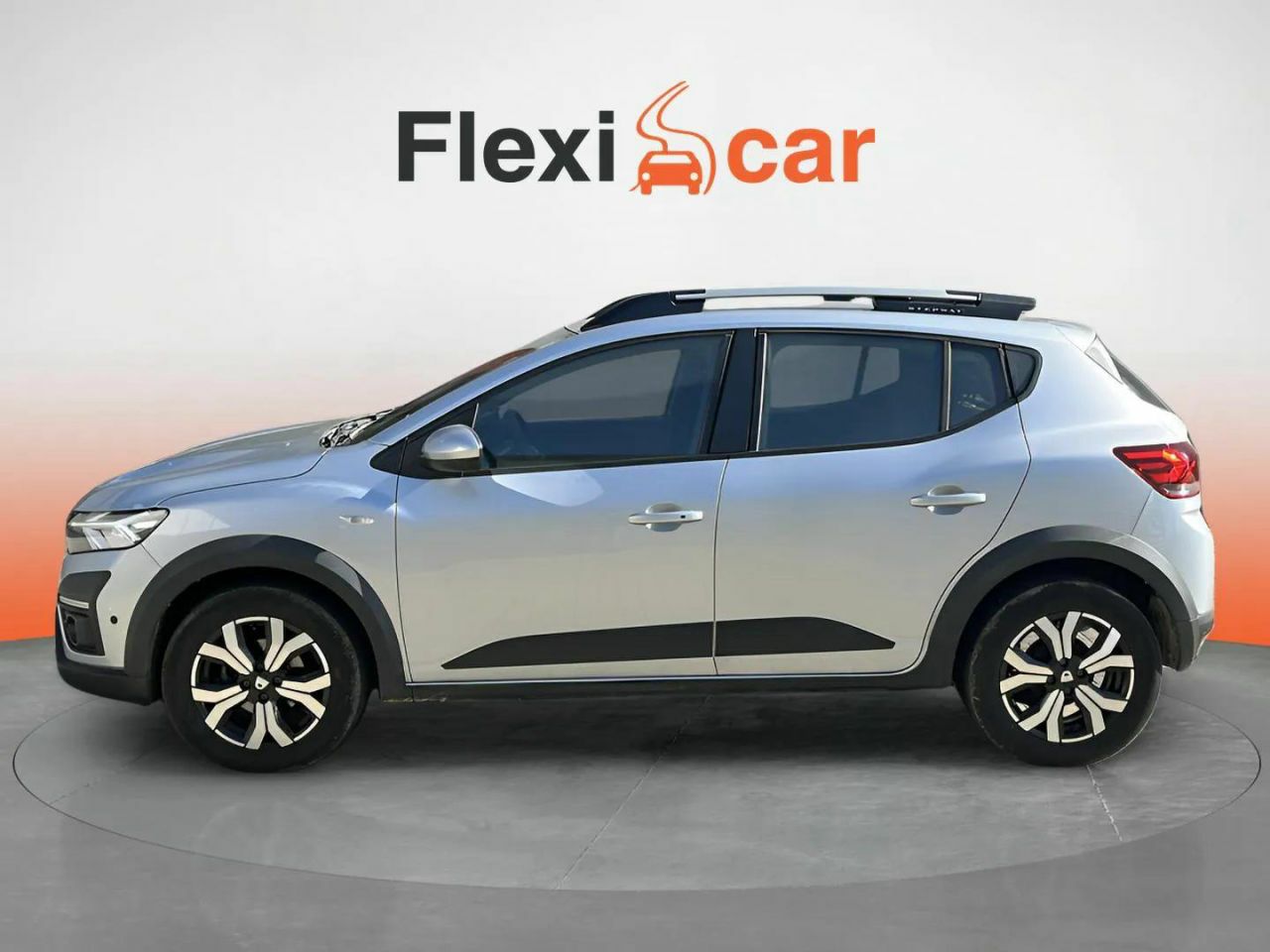 dacia sandero 2021 / foto grande (2)