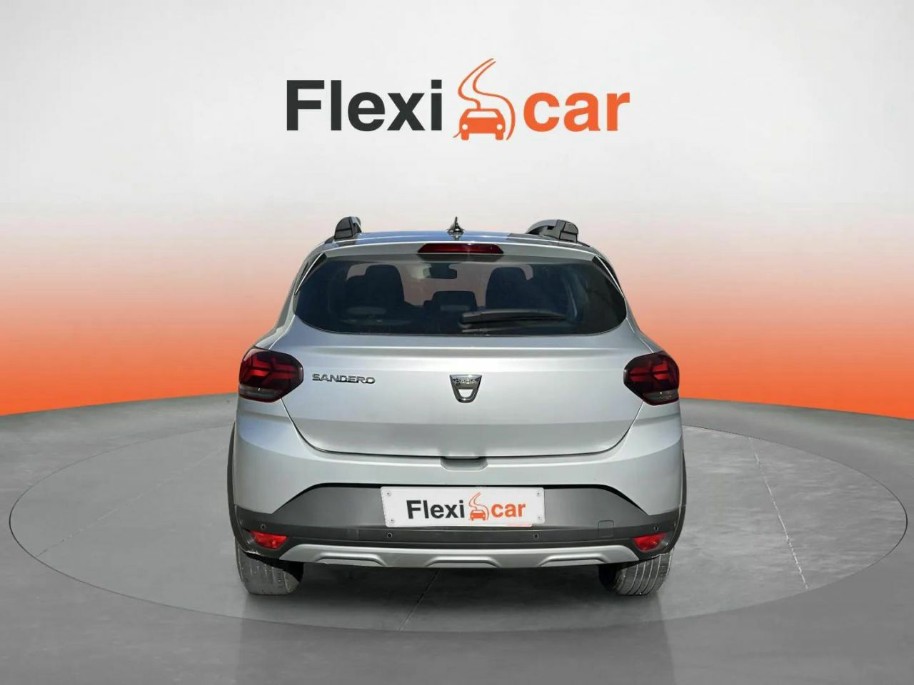 dacia sandero 2021 / foto grande (3)