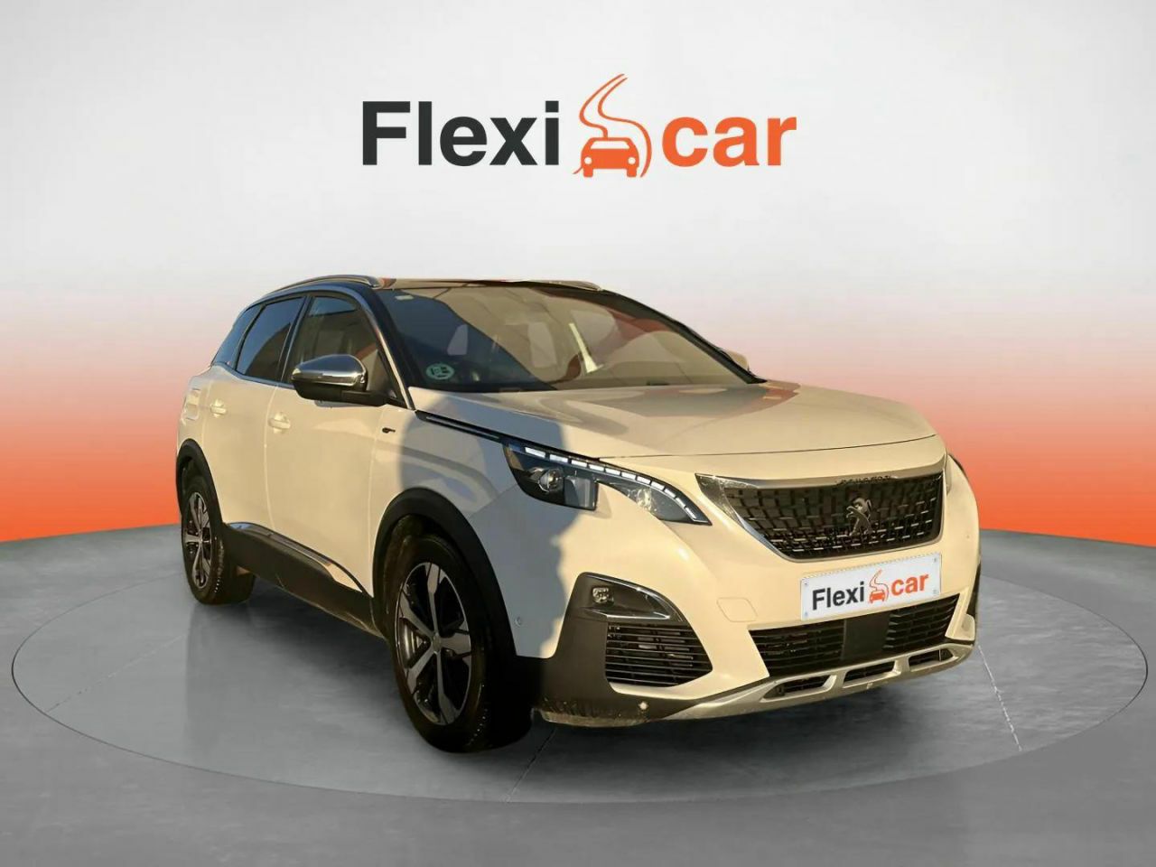 Peugeot 3008 2019 ciudad real  de segunda mano - peugeot 3008 2017 /