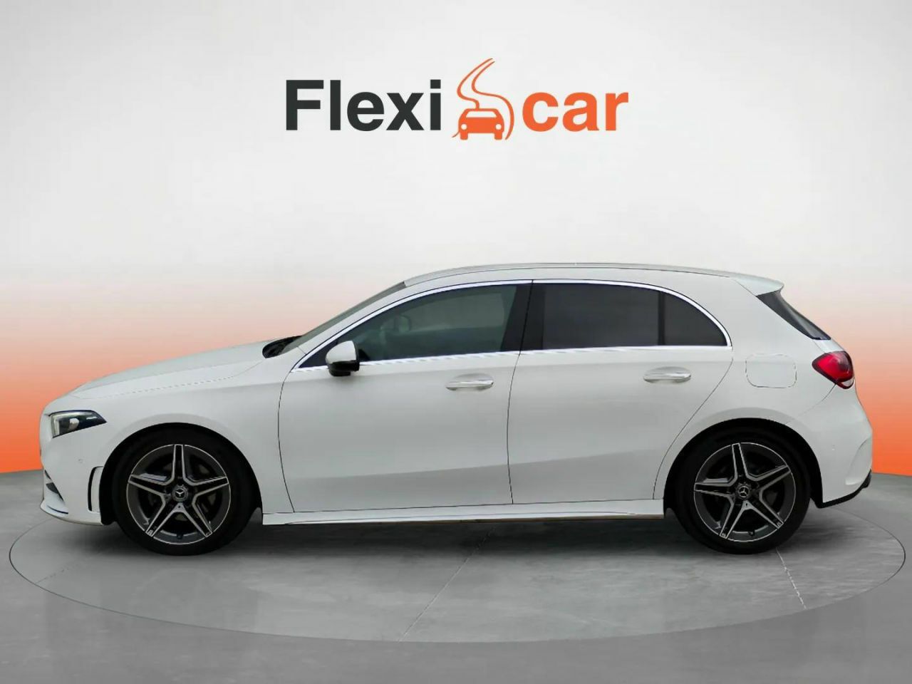 mercedes clase a 2019 / foto grande (3)