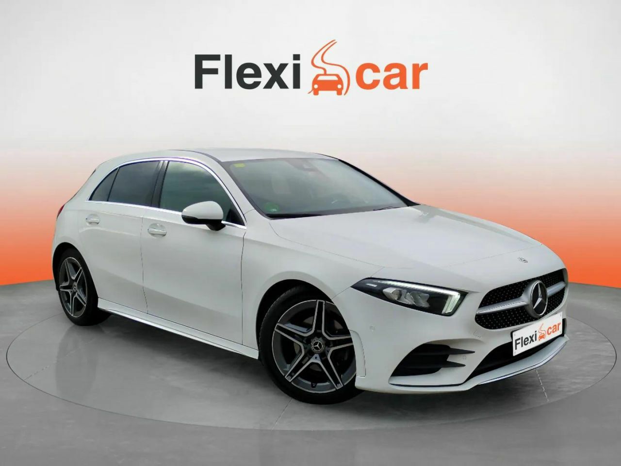Mercedes clase e 2019 5 plazas  de segunda mano - mercedes clase a 2019 /