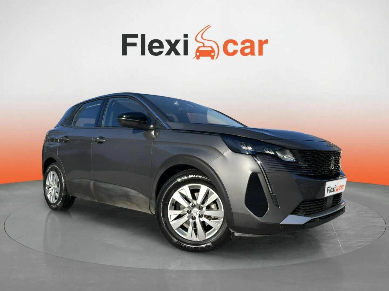 Peugeot expert 2022  de segunda mano - peugeot 3008 2022 /