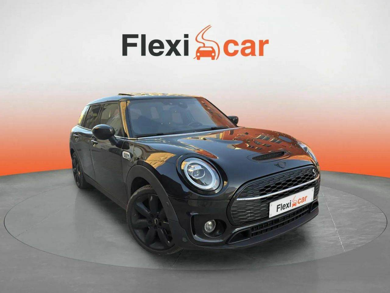 Mini clubman 2021  de segunda mano - mini clubman 2021 /