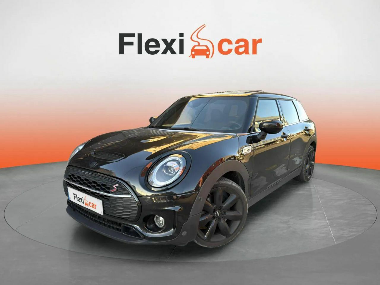 mini clubman 2021 / foto grande (3)