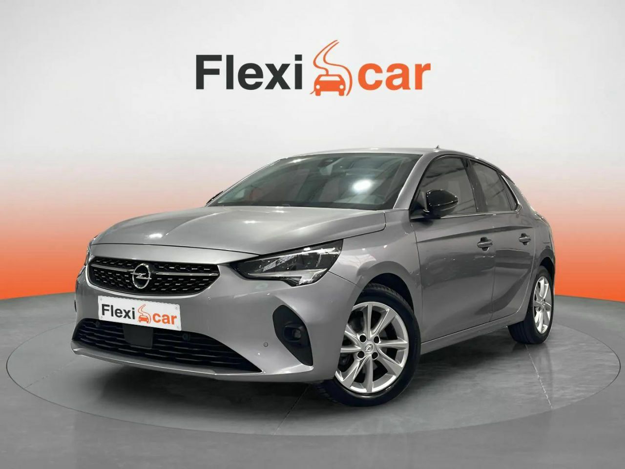 opel corsa 2025 / foto grande (3)