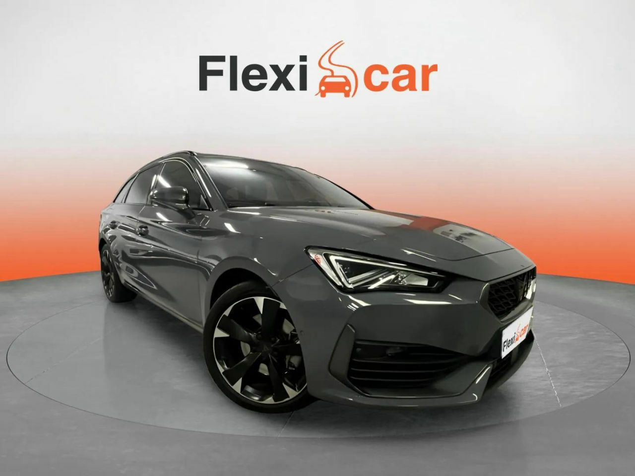 Cupra formentor km 0  de segunda mano - cupra león 2023 /