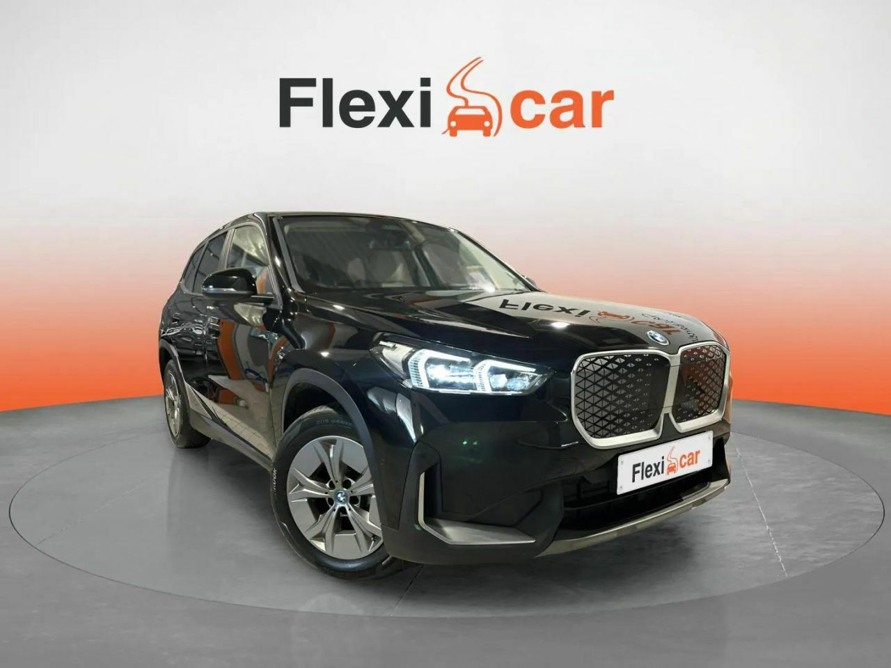 Bmw ix1  de segunda mano - bmw ix1 2024 /