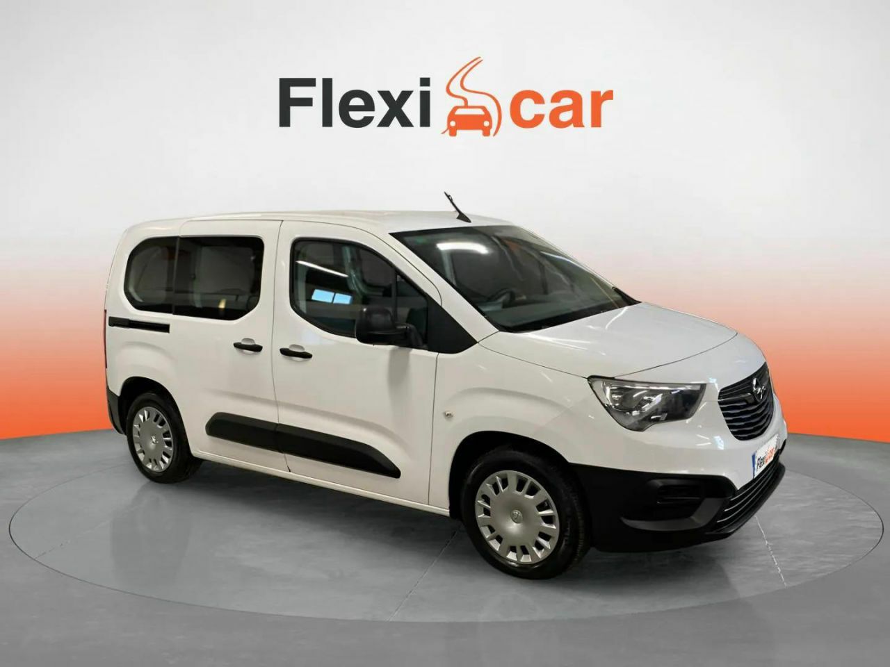 Opel combo alcala de henares  de segunda mano - opel combo 2019 /